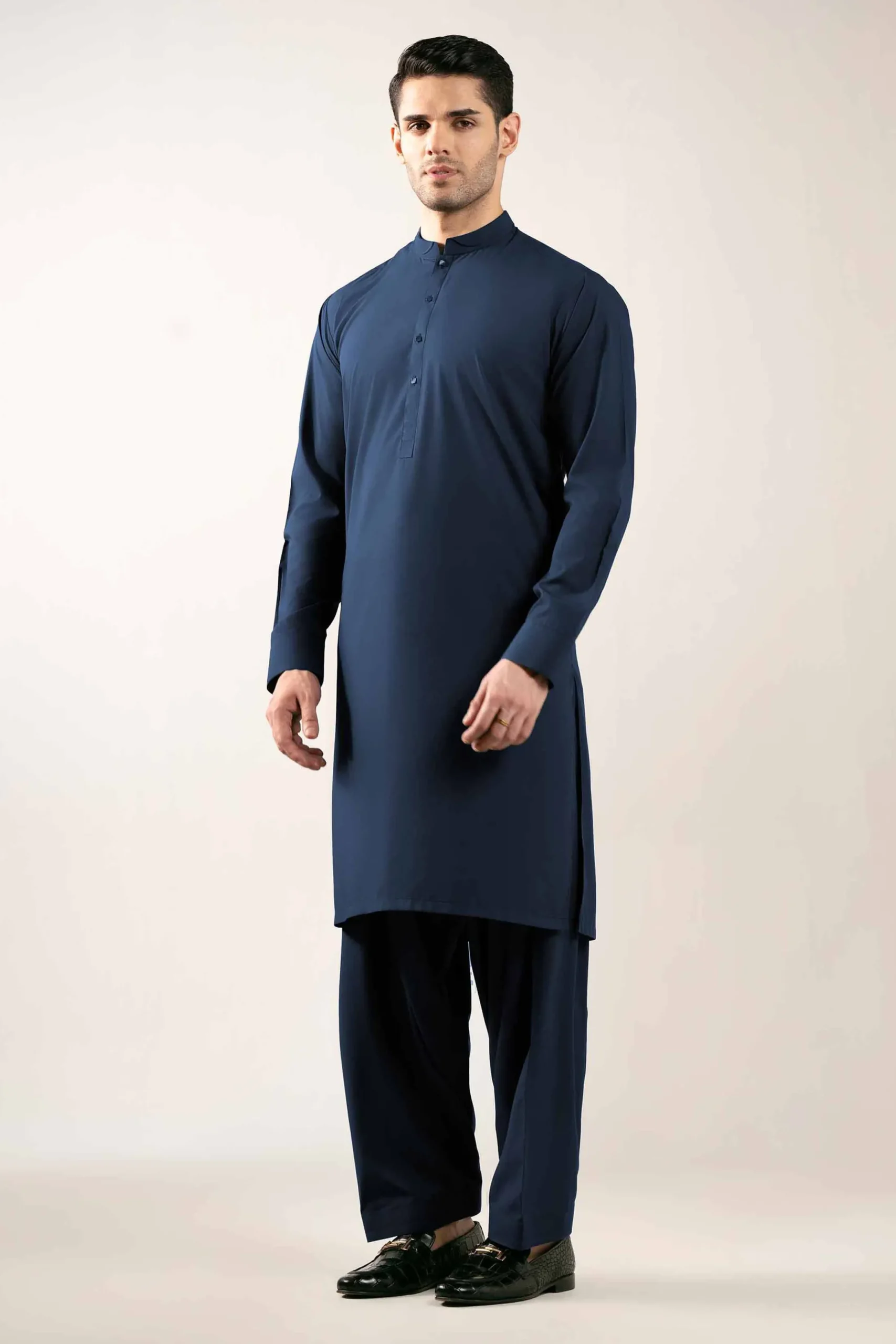 2 Piece - Naqsh Suit - 42508142