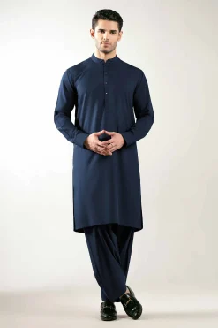 2 Piece - Naqsh Suit - 42508142