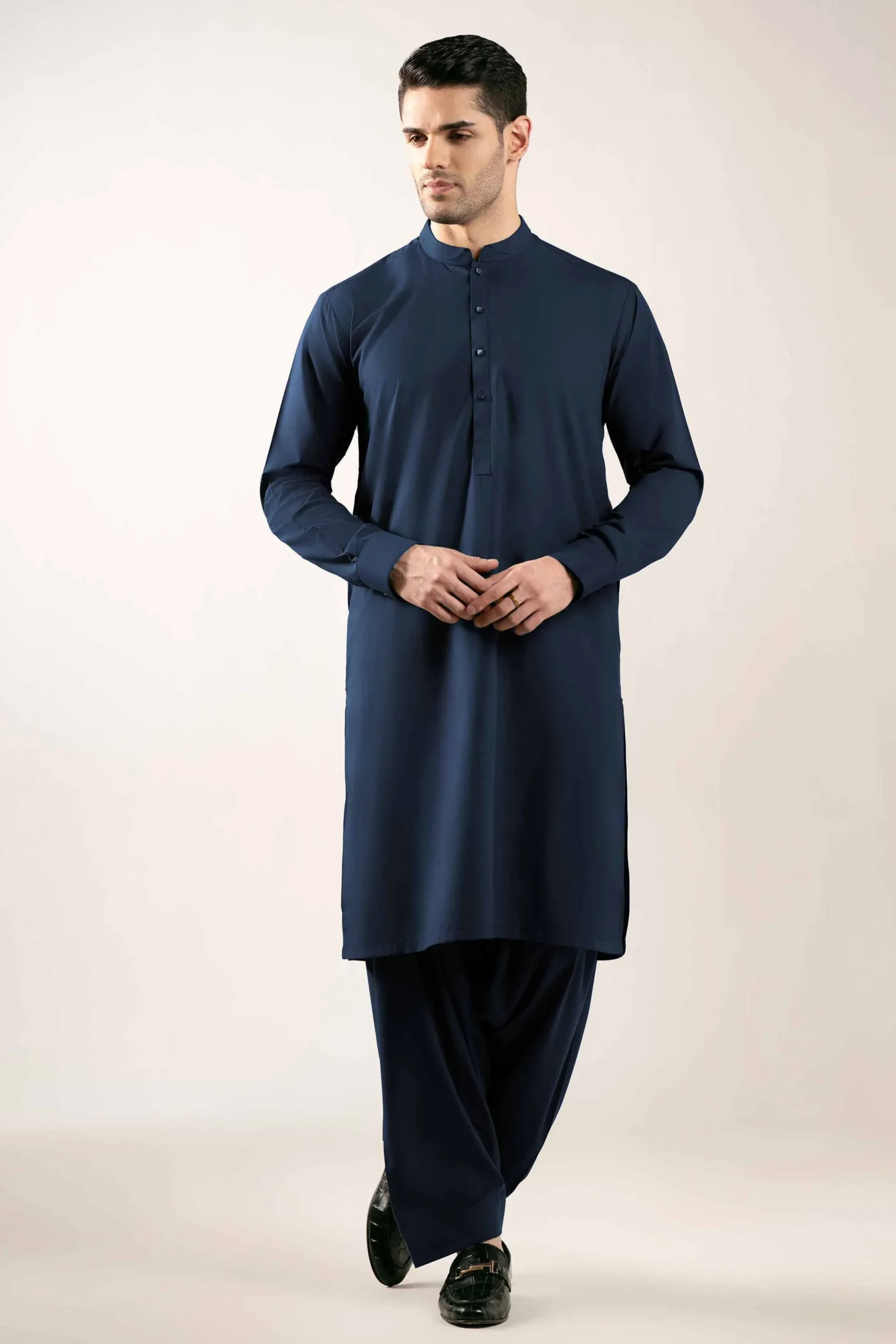 2 Piece - Naqsh Suit - 42508142