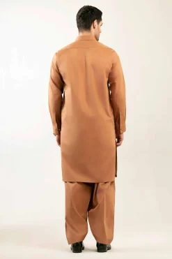 2 Piece - Naqsh Suit - 42508140