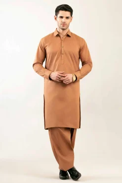 2 Piece - Naqsh Suit - 42508140