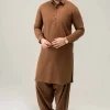 2 Piece - Naqsh Suit - 42508235
