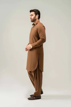 2 Piece - Naqsh Suit - 42508235