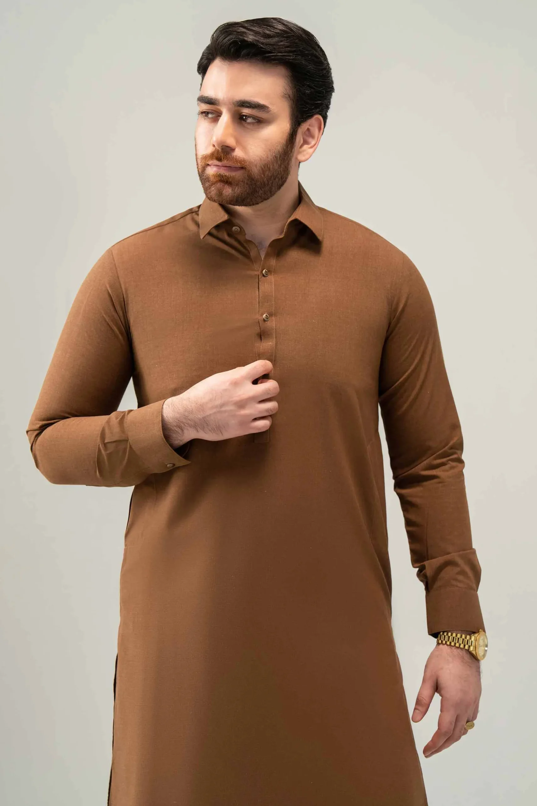 2 Piece - Naqsh Suit - 42508235