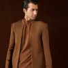 2 Piece - Naqsh Suit - 42508248