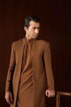 2 Piece - Naqsh Suit - 42508248