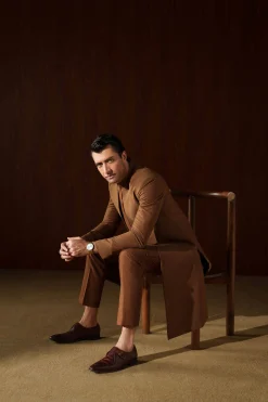 2 Piece - Naqsh Suit - 42508248
