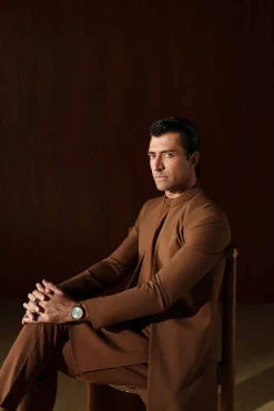 2 Piece - Naqsh Suit - 42508248