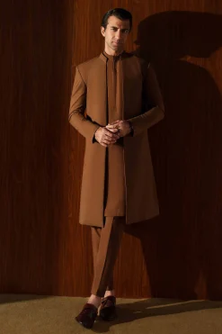 2 Piece - Naqsh Suit - 42508248