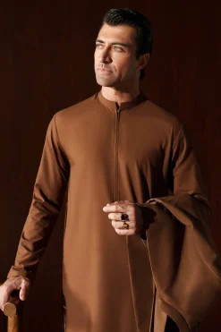 2 Piece - Naqsh Suit - 42508248