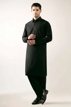 2 Piece - Naqsh Suit - 42508066