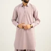 2 Piece - Naqsh Suit - 42508099