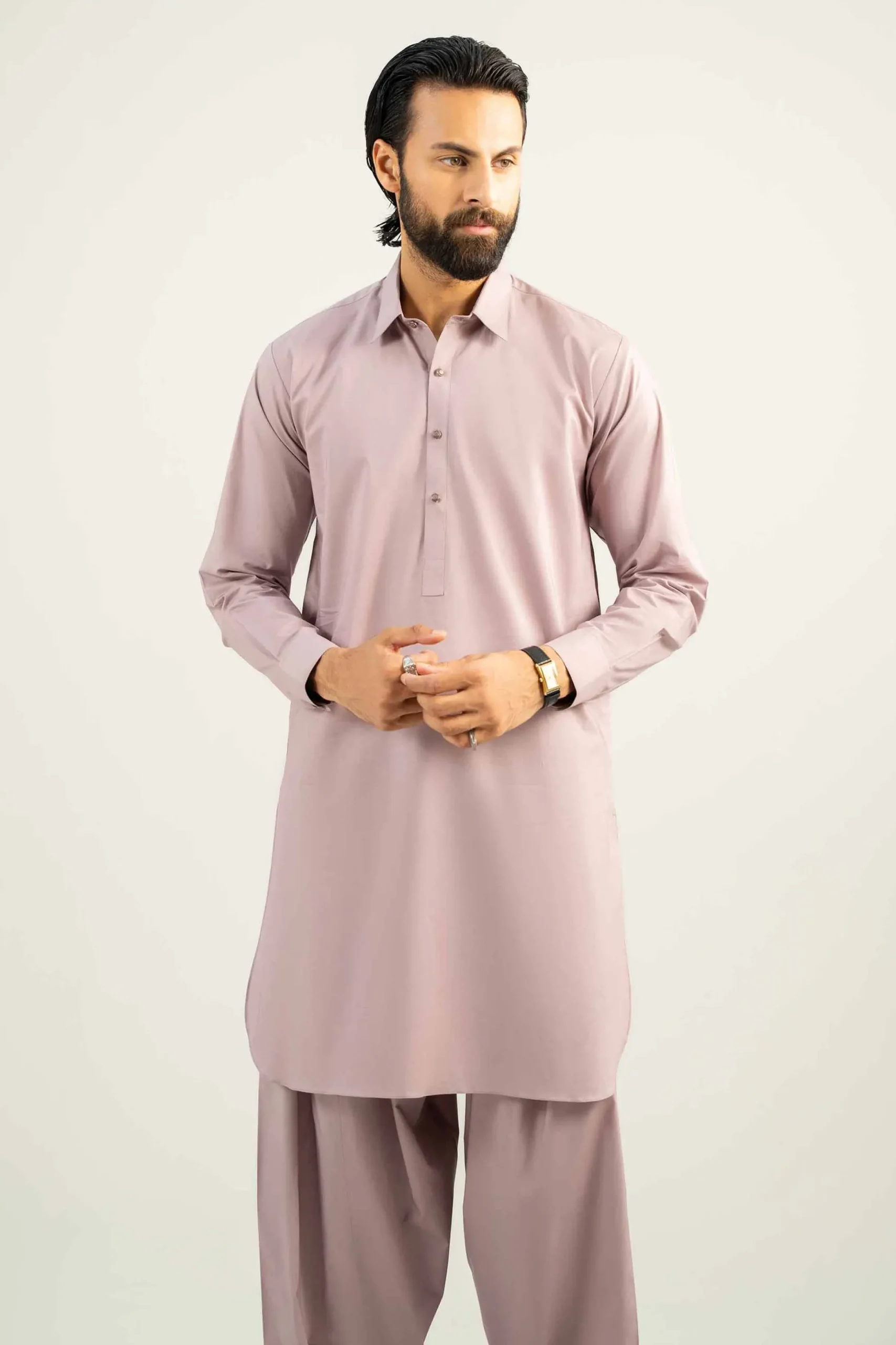 2 Piece - Naqsh Suit - 42508099