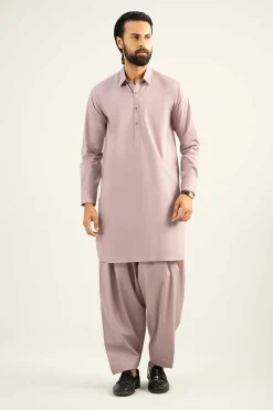 2 Piece - Naqsh Suit - 42508099