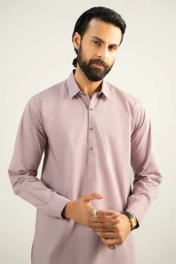 2 Piece - Naqsh Suit - 42508099