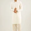 2 Piece - Naqsh Suit - 42508045