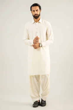 2 Piece - Naqsh Suit - 42508045