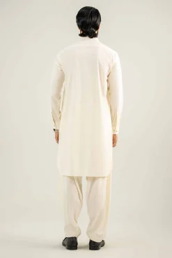 2 Piece - Naqsh Suit - 42508045