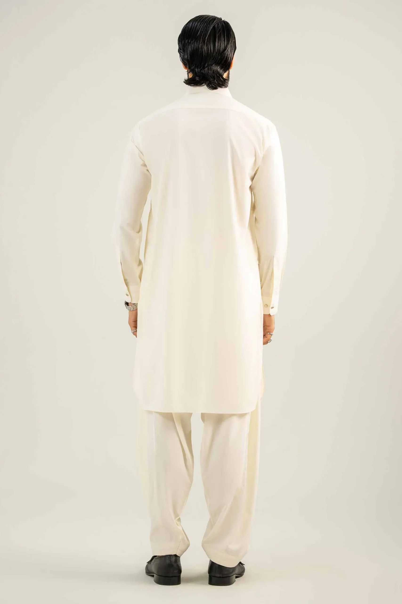 2 Piece - Naqsh Suit - 42508045