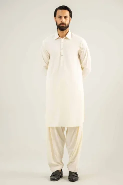 2 Piece - Naqsh Suit - 42508045
