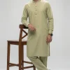 2 Piece - Naqsh Suit - 42608011