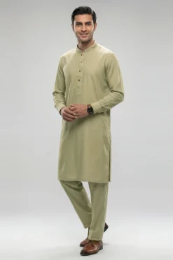 2 Piece - Naqsh Suit - 42608011
