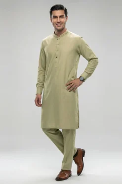 2 Piece - Naqsh Suit - 42608011