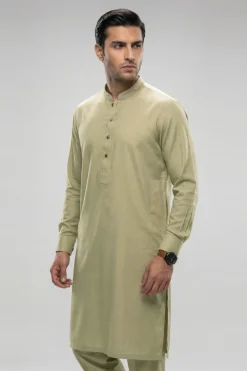 2 Piece - Naqsh Suit - 42608011