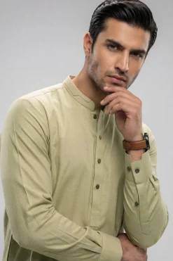 2 Piece - Naqsh Suit - 42608011