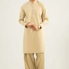 2 Piece - Naqsh Suit - 42508096