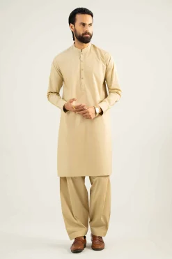 2 Piece - Naqsh Suit - 42508096