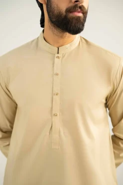 2 Piece - Naqsh Suit - 42508096