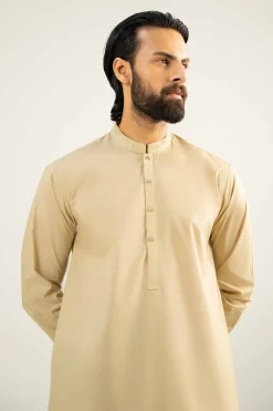 2 Piece - Naqsh Suit - 42508096