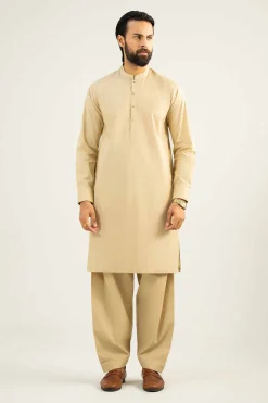 2 Piece - Naqsh Suit - 42508096