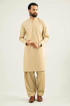 2 Piece - Naqsh Suit - 42508096