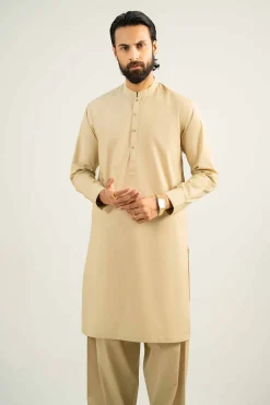 2 Piece - Naqsh Suit - 42508096