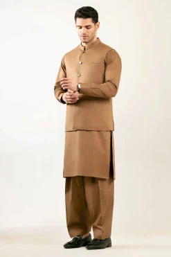 2 Piece - Naqsh Suit - 42508117