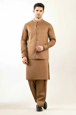 2 Piece - Naqsh Suit - 42508117