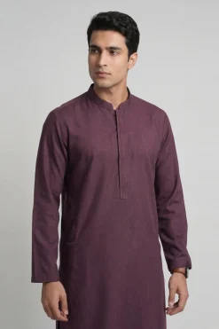 2 Piece - Naqsh Suit - 42608018