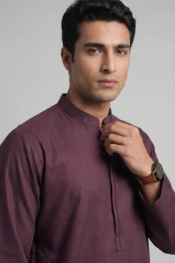 2 Piece - Naqsh Suit - 42608018