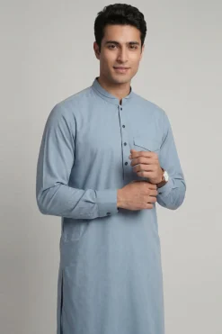2 Piece - Naqsh Suit - 42608026