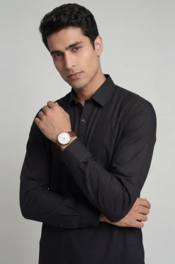 2 Piece - Naqsh Suit - 42608027