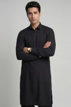 2 Piece - Naqsh Suit - 42608027