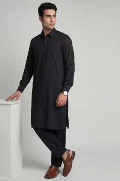2 Piece - Naqsh Suit - 42608027