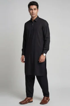 2 Piece - Naqsh Suit - 42608027