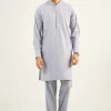 2 Piece - Naqsh Suit - 42508044