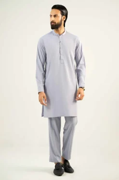 2 Piece - Naqsh Suit - 42508044