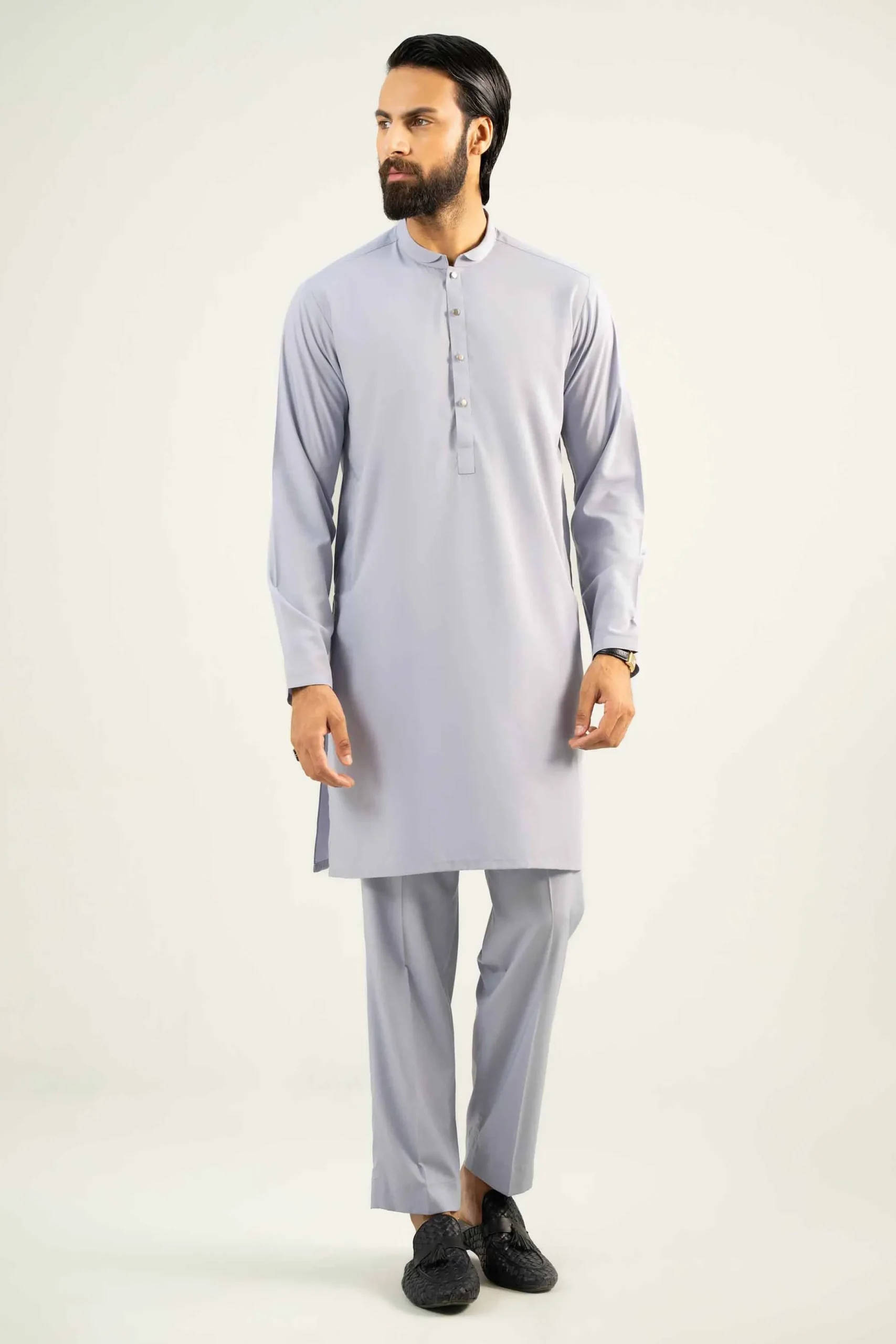2 Piece - Naqsh Suit - 42508044