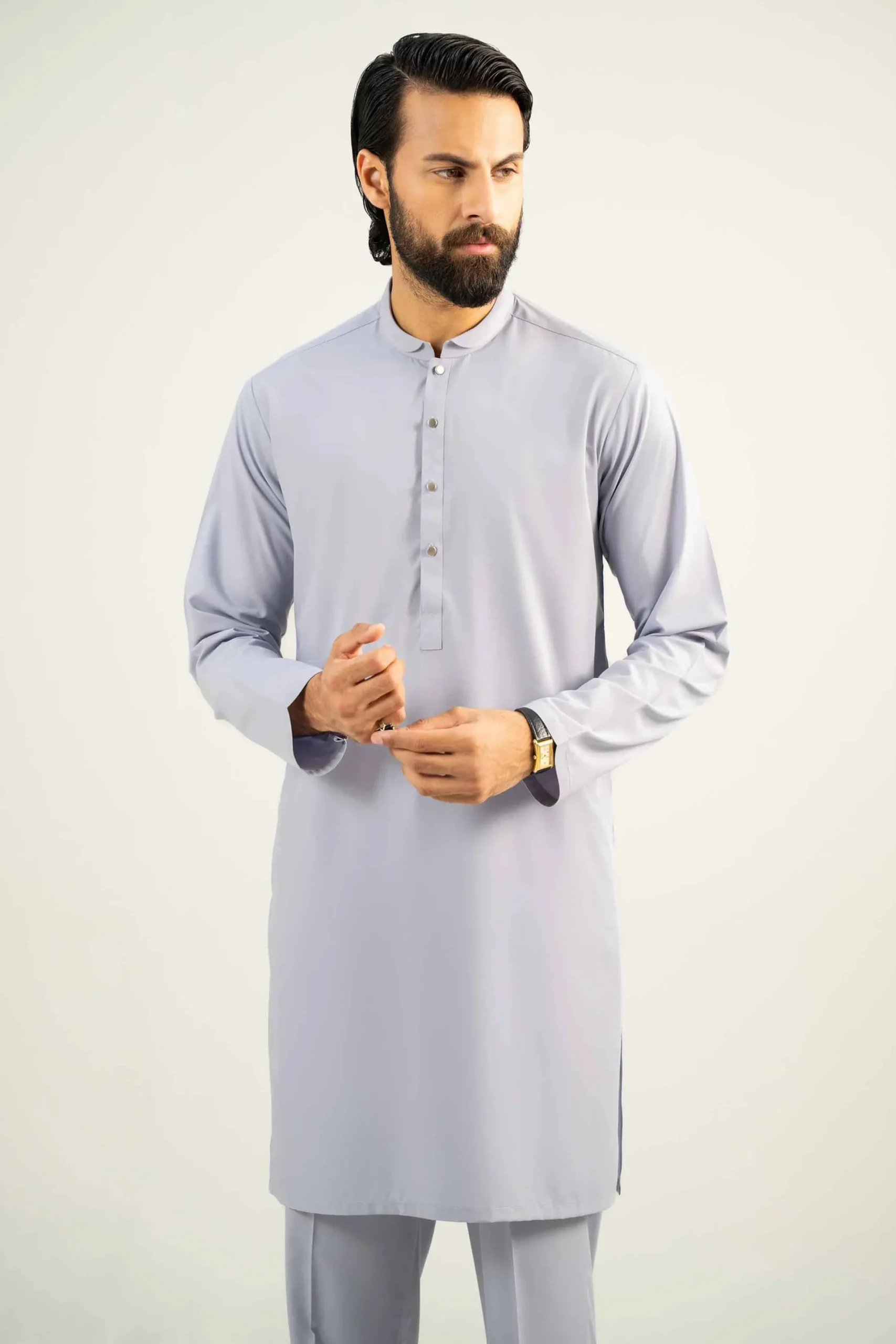 2 Piece - Naqsh Suit - 42508044