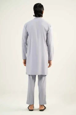 2 Piece - Naqsh Suit - 42508044